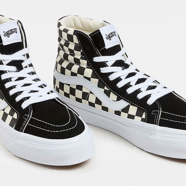 Vans Sk8-Hi Reissue 38 preţ