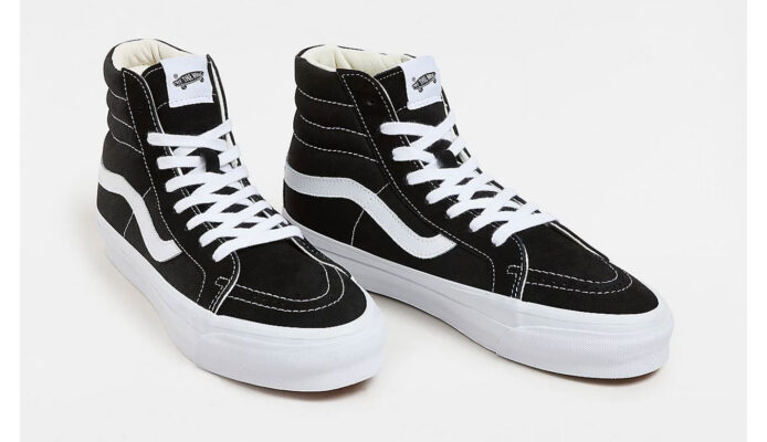 Cumpăra Vans Sk8-Hi Reissue 38