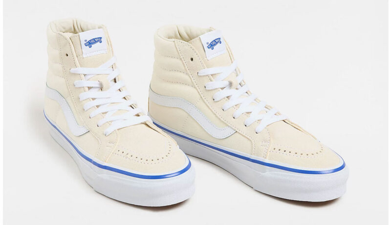 Cumpăra Vans Sk8-Hi Reissue 38