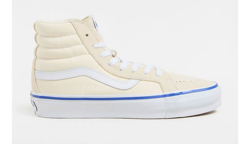 Preţ Vans Sk8-Hi Reissue 38