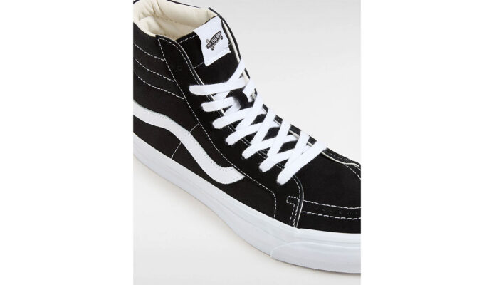 Original Vans Sk8-Hi Reissue 38