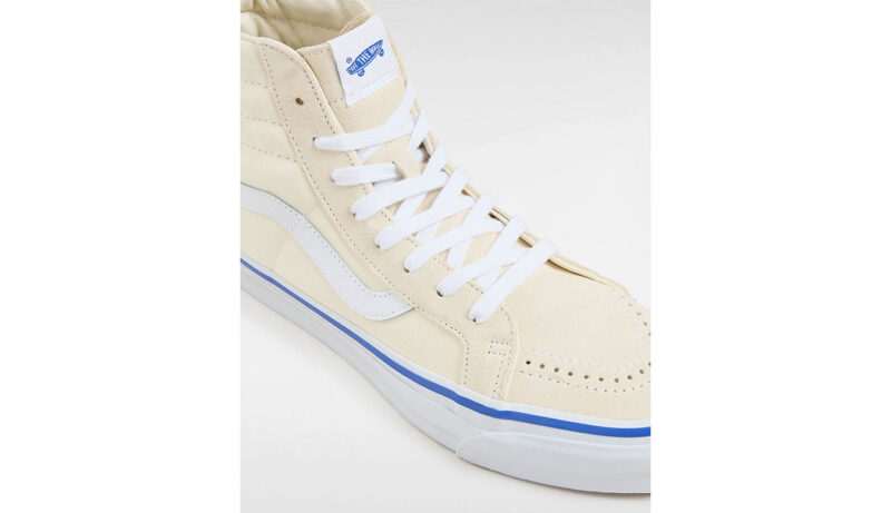 Original Vans Sk8-Hi Reissue 38