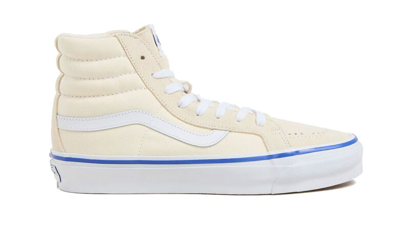 Vans Sk8-Hi Reissue 38