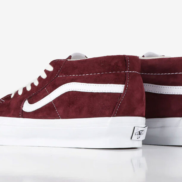 Vans Sk8-Mid Reissue 83 preţ