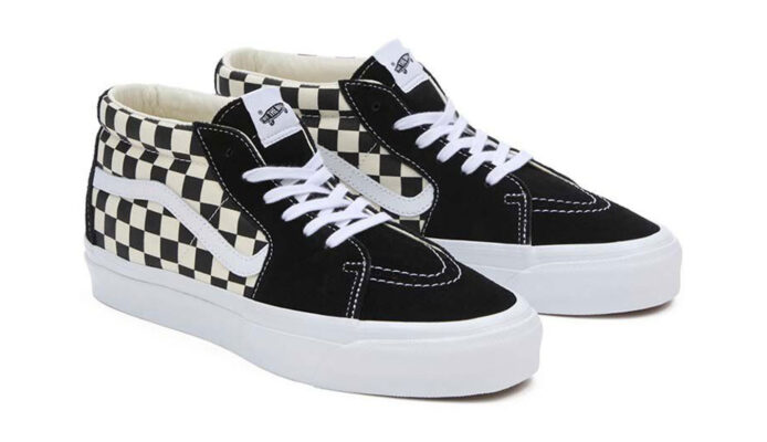 Cumpăra Vans Sk8-Mid Reissue 83