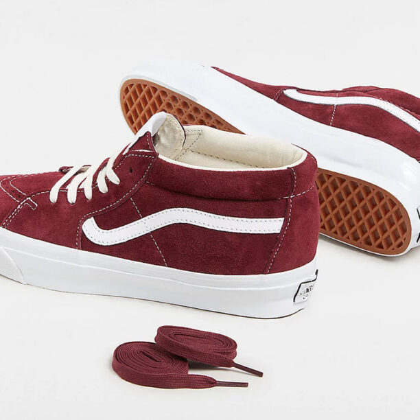 Preţ Vans Sk8-Mid Reissue 83