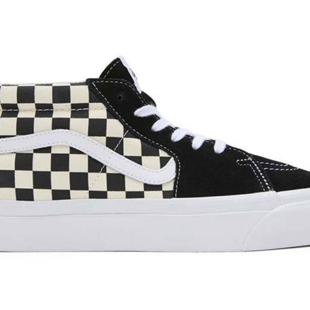 Vans Sk8-Mid Reissue 83