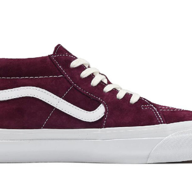 Vans Sk8-Mid Reissue 83