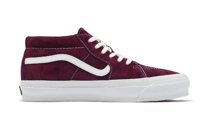 Vans Sk8-Mid Reissue 83