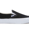 Vans Slip-On Reissue 98 LX Black/White