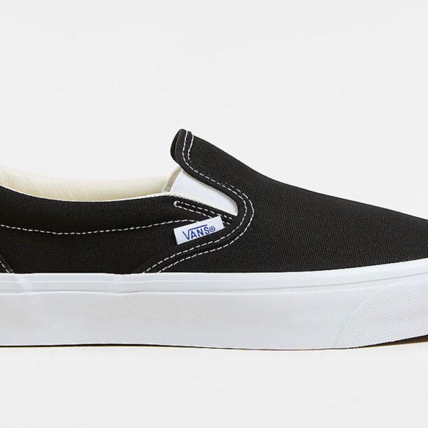 Cumpăra Vans Slip-On Reissue 98 LX Black/White