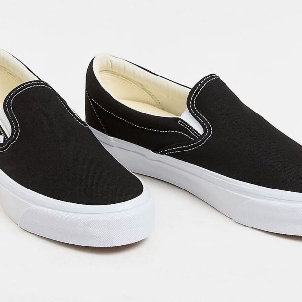 Preţ Vans Slip-On Reissue 98 LX Black/White