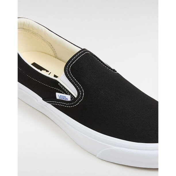 Original Vans Slip-On Reissue 98 LX Black/White