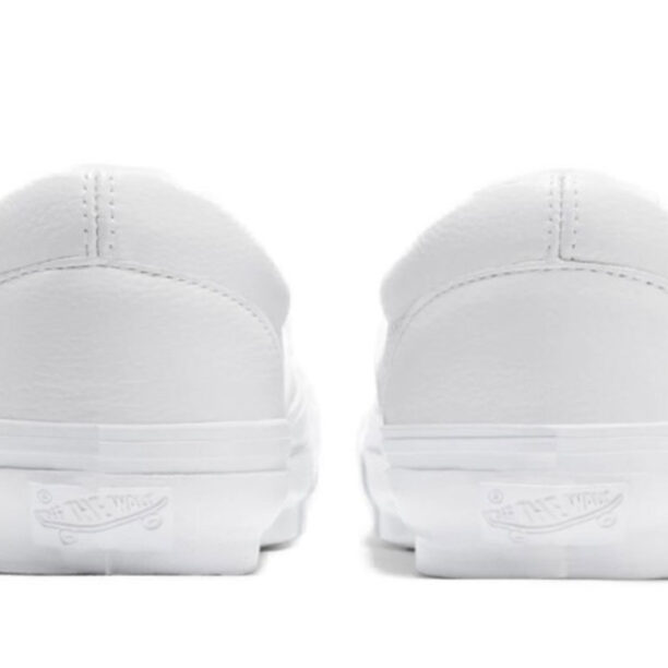 Preţ Vans Slip-On Reissue 98 LX White/White