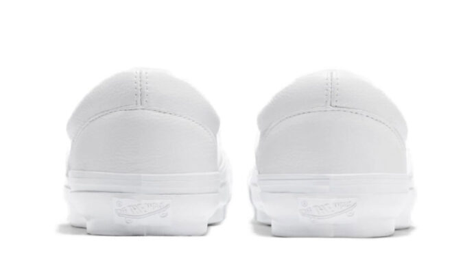 Preţ Vans Slip-On Reissue 98 LX White/White