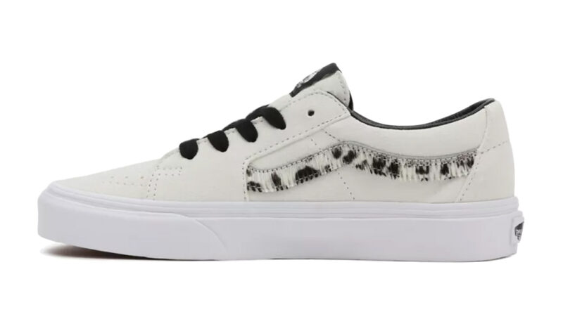 Vans Soft Suede SK8-Low preţ