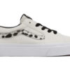 Vans Soft Suede SK8-Low