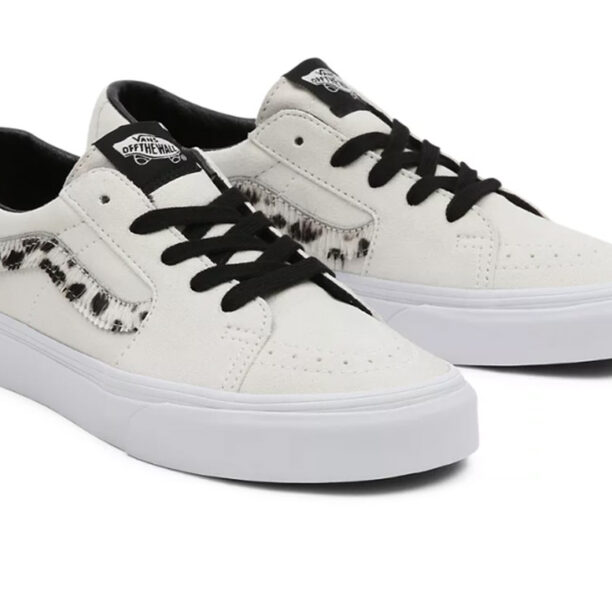 Cumpăra Vans Soft Suede SK8-Low