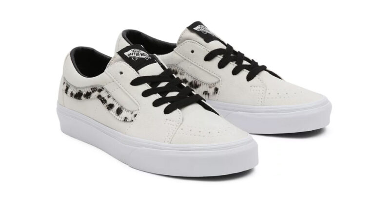 Cumpăra Vans Soft Suede SK8-Low