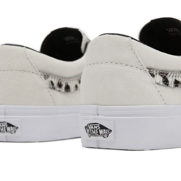 Preţ Vans Soft Suede SK8-Low