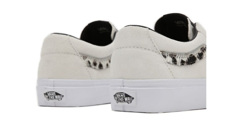 Preţ Vans Soft Suede SK8-Low