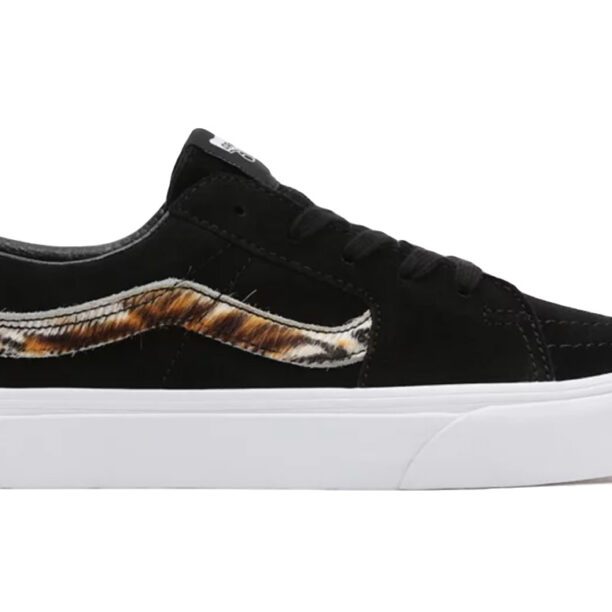 Vans Soft Suede SK8-Low