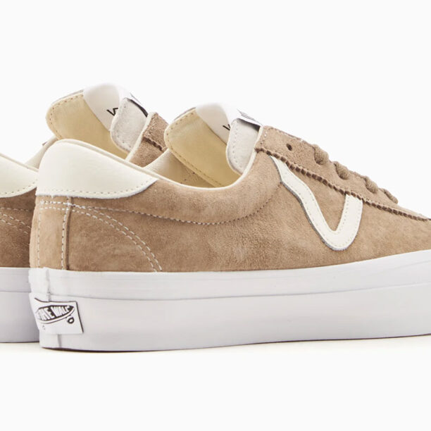 Vans Sport 73 LX Pig Suede Olive preţ