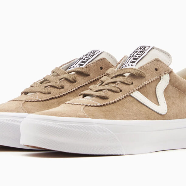 Cumpăra Vans Sport 73 LX Pig Suede Olive