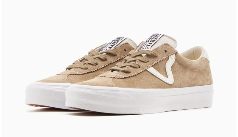 Cumpăra Vans Sport 73 LX Pig Suede Olive