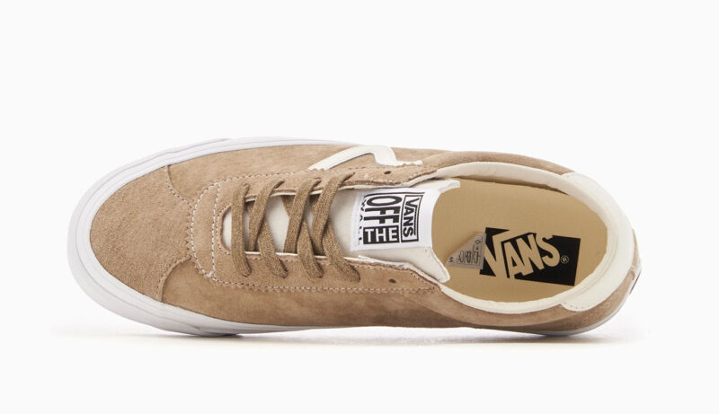 Preţ Vans Sport 73 LX Pig Suede Olive