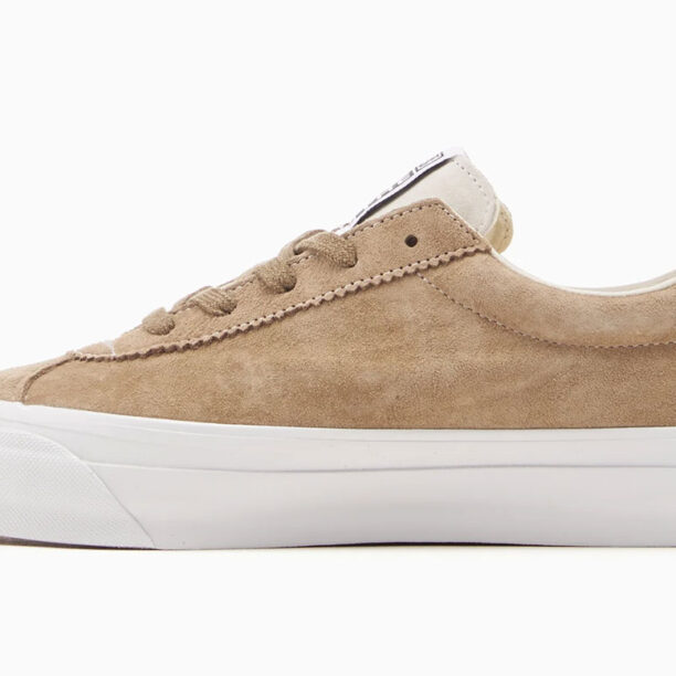 Vans Sport 73 LX Pig Suede Olive