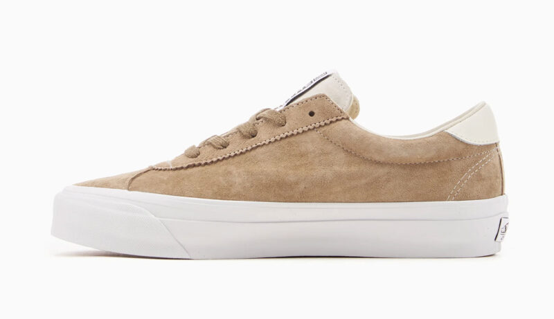 Vans Sport 73 LX Pig Suede Olive