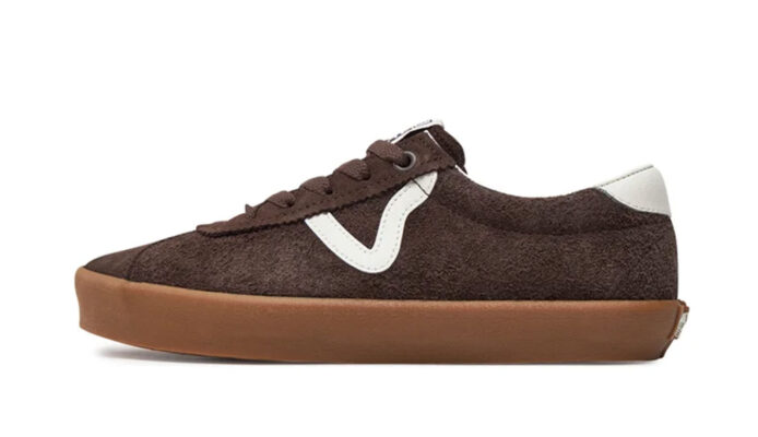 Vans Sport Low Bambi Brown preţ