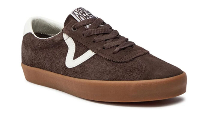 Cumpăra Vans Sport Low Bambi Brown