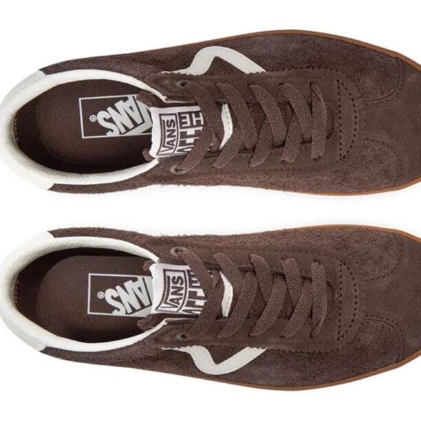 Original Vans Sport Low Bambi Brown