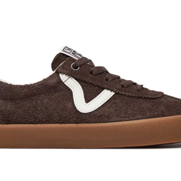 Vans Sport Low Bambi Brown