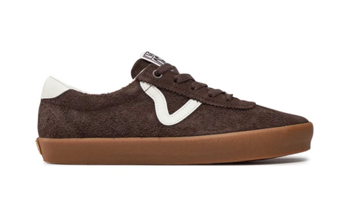 Vans Sport Low Bambi Brown