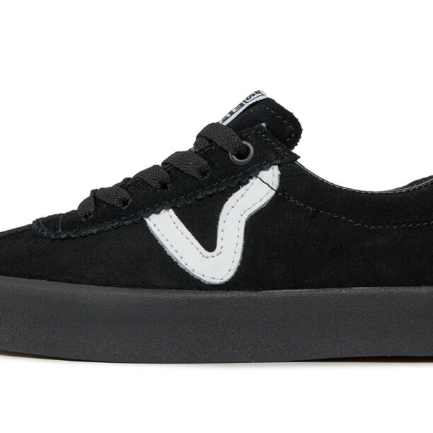 Vans Sport Low Black preţ