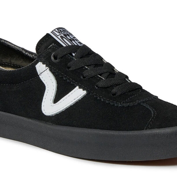 Cumpăra Vans Sport Low Black