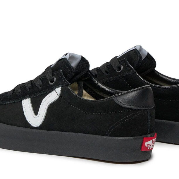 Preţ Vans Sport Low Black