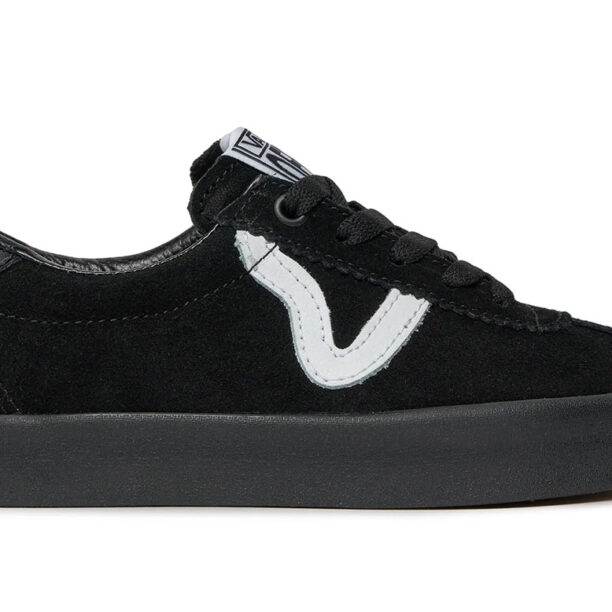 Vans Sport Low Black