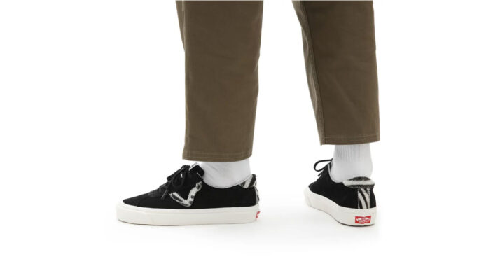 Vans Style 73 DX - imagine 6