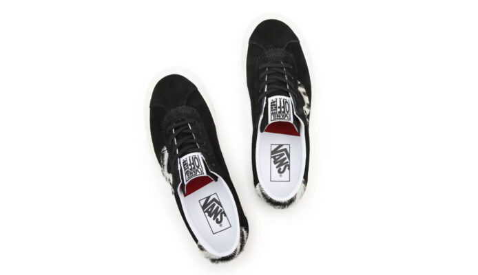 Vans Style 73 DX - imagine 7