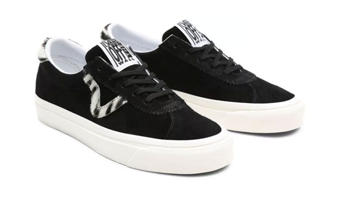 Vans Style 73 DX - imagine 8