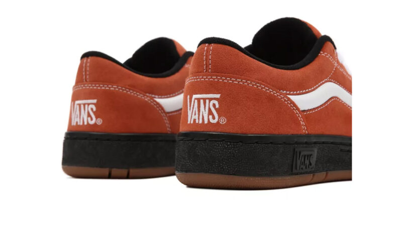 Preţ Vans Suede Fairlane