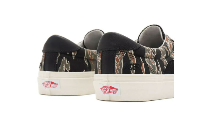 Vans UA Acer Mesh NI SP Tiger Camo preţ