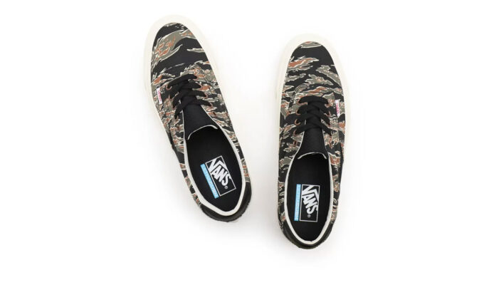 Cumpăra Vans UA Acer Mesh NI SP Tiger Camo