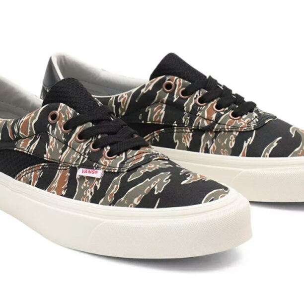 Vans UA Acer Mesh NI SP Tiger Camo