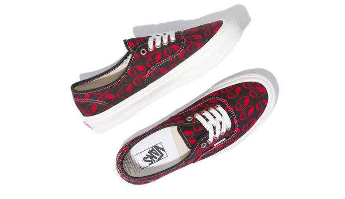 Vans UA Authentic 44 D Mooneye preţ