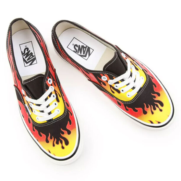 Vans UA Authentic 44 DX Epic Flame preţ